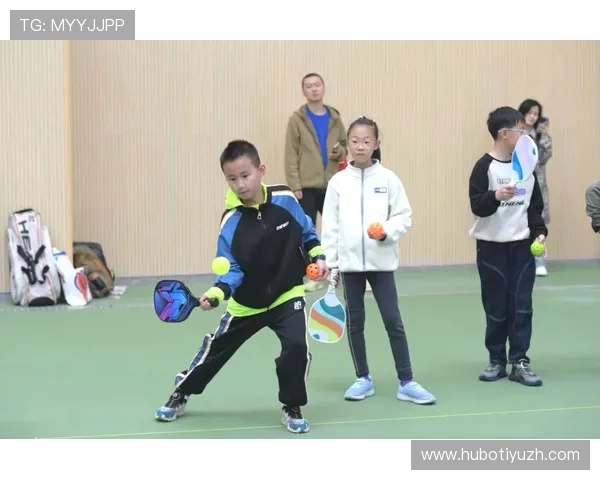 英皇体育：推动青少年体育教育，培养未来体育精英